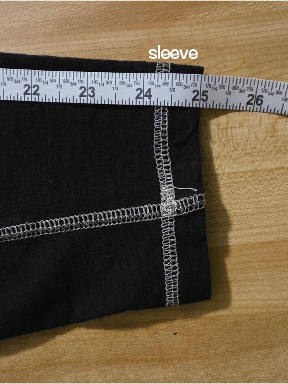 Legendary Whitetails,Men's Black Long-Sleeve Henley with Contrast Stitching #LS1 - Picture 13 of 13